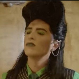 Meet your Posher, Morgan